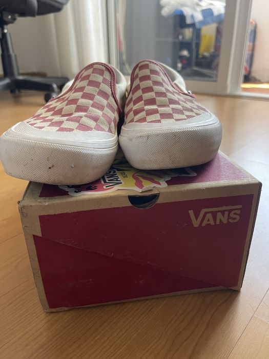 Tenis Vans com pouco uso