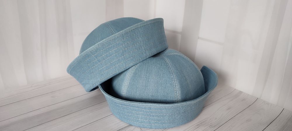 Панама папайка sailor