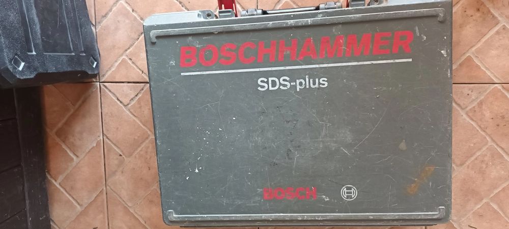 Torna  wurth sem  fios e torna bosch