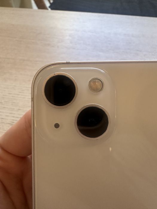Iphone 13 stan bardzo dobry  128 GB
