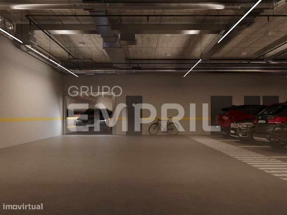 T1 C/ Jardim Sul 482 Matosinhos