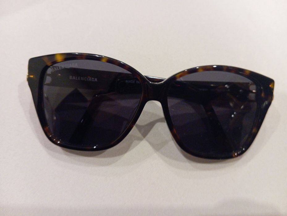 Óculos de sol senhora balenciaga