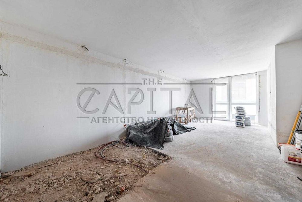 Продажа квартиры ул. Предславинская, 42 ЖК Французский квартал 2