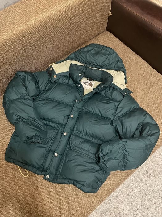 НОВА | Пуховик The North Face | Оригінал
