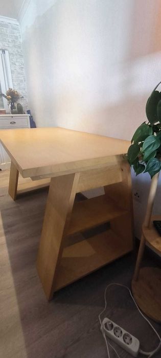 Secretaria escritorio