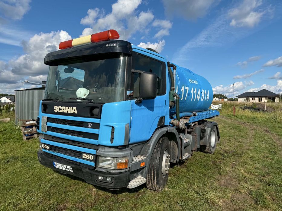 Scania