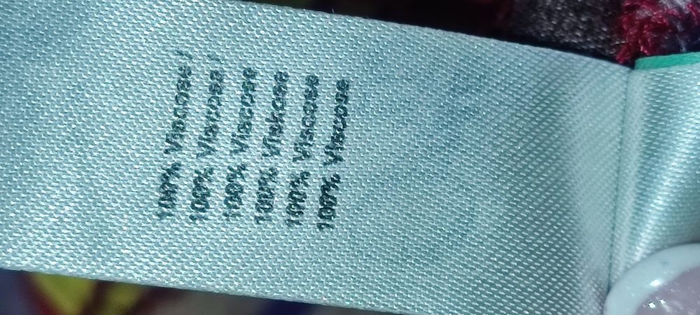 Sukienka Primark rozm XL XXL wymiary na fotkach