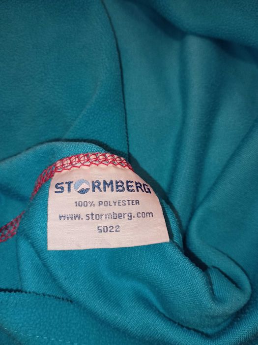 Polar damski Stormberg rozmiar M
