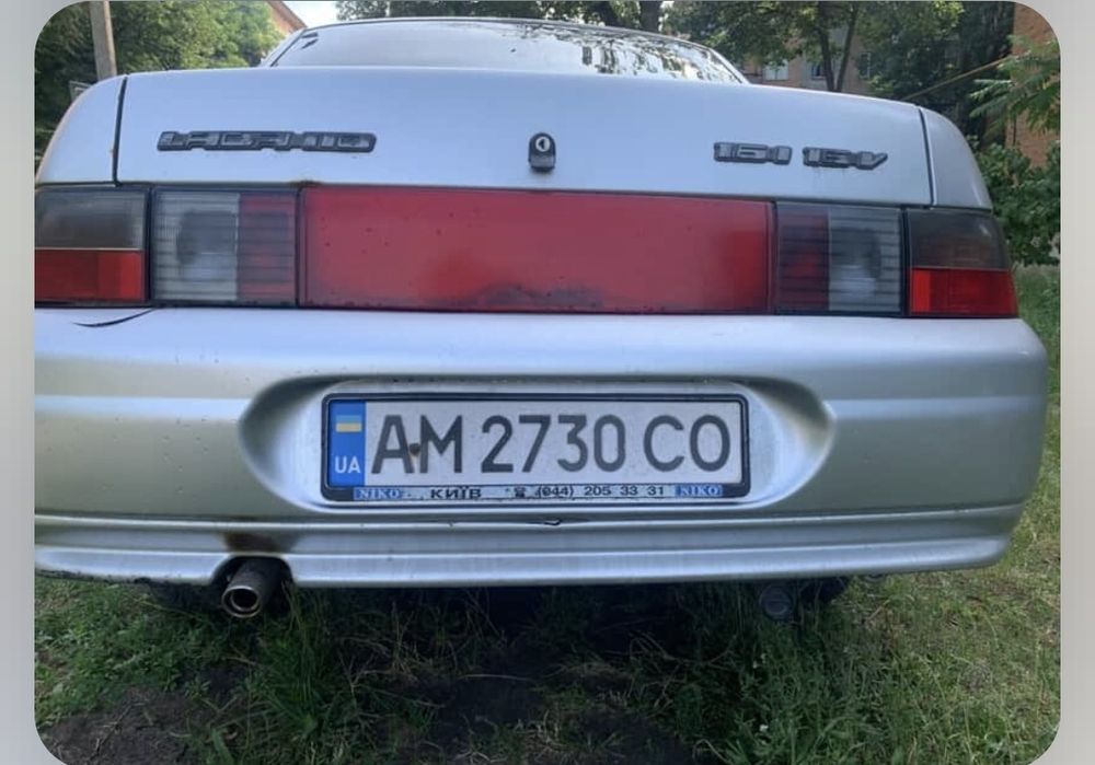 Продам  ВАЗ 2110