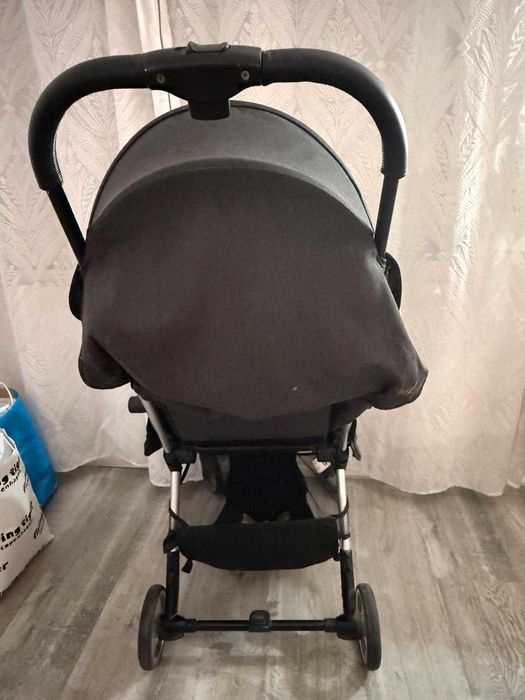 Carrinho de Bebé Chicco Goody Plus