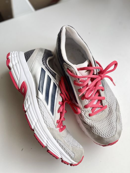 Кросівки nike adidas 39 розмір