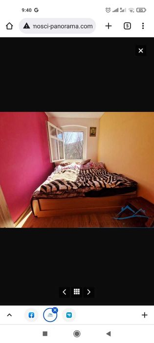 Zamienię mieszkanie Jelenia Góra na Leśna koło Lubania