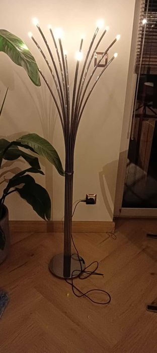 Lampa stojąca ikea