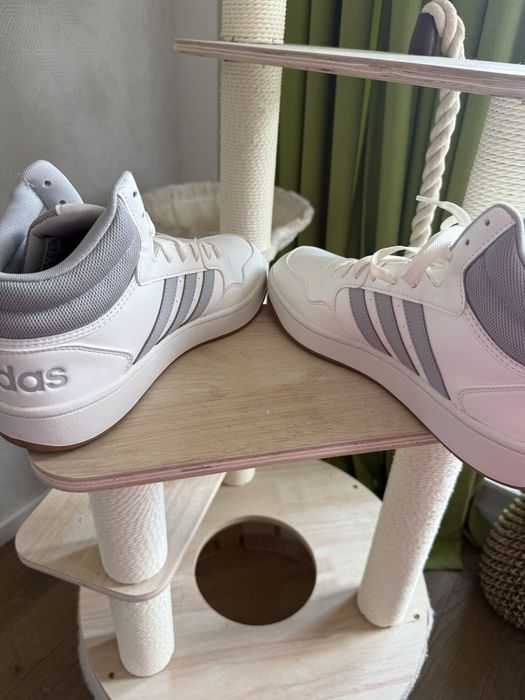 Nowe buty adidas hoops 3.0 44 2/3
