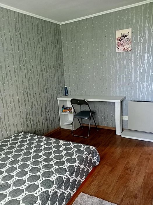 Сдам 2х комн квартиру Затока  в хорошие любящие порядок руки