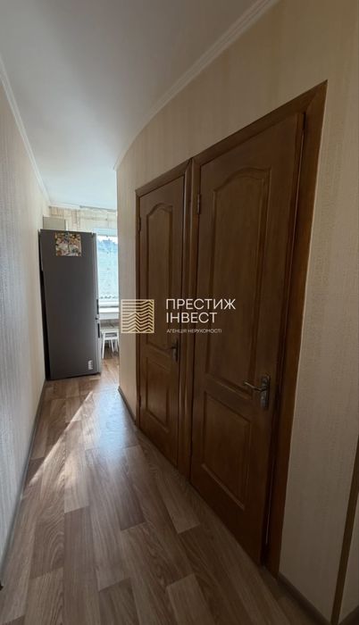 Продаж 2-кімнатної квартири з окремими кімнатами на початку міста