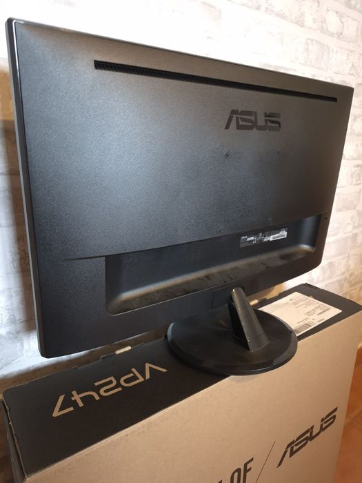 Monitor 24 polegadas Asus.64286505803395124
