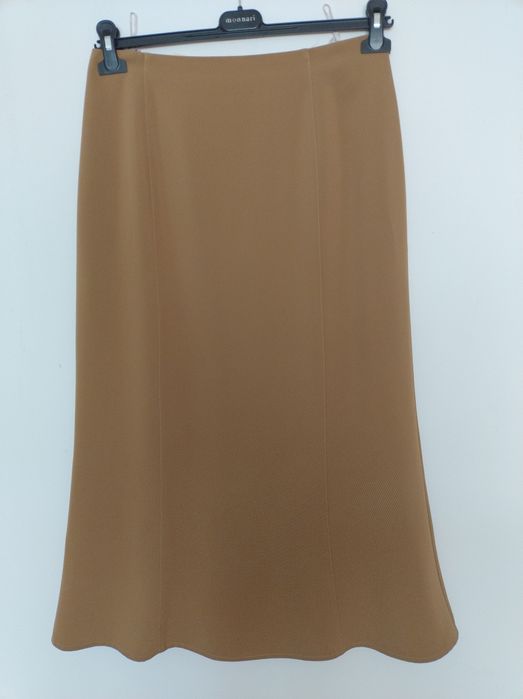 Długa spódnica damska 42