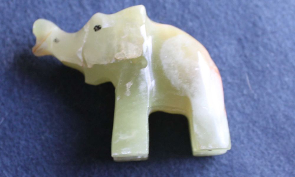 Сувенир статуэтка 