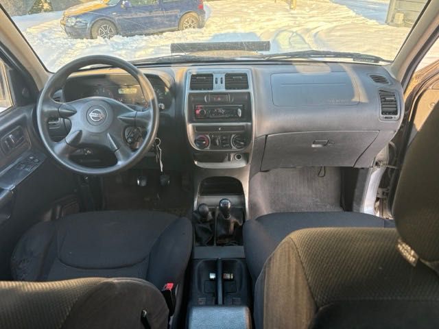 Nissan Terrano 2 PO REMONCIE