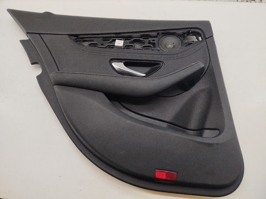 Quartela tras esquerdo - MERCEDES-BENZ C-CLASS T-Model (S205) | 14 -