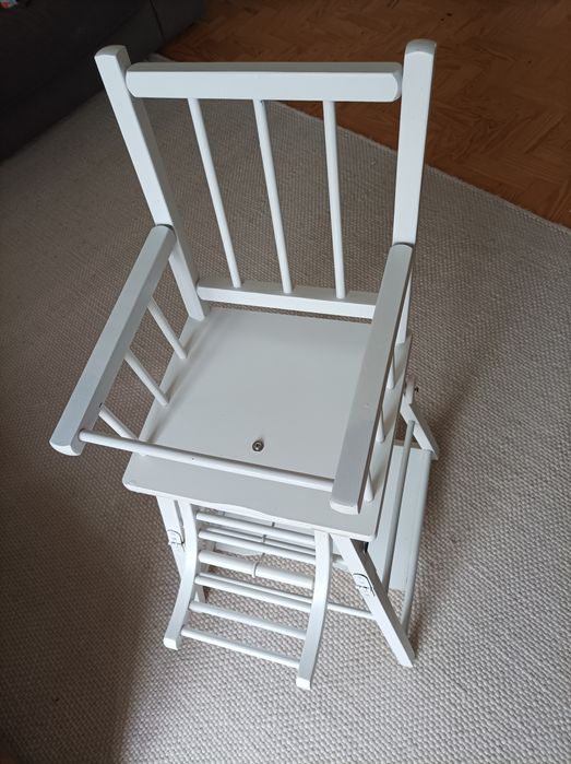 Cadeira papa reversível Zara Home