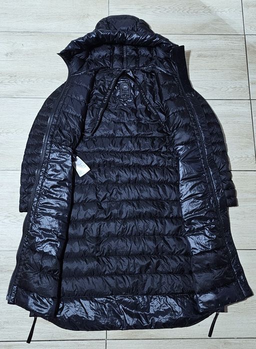Kurtka Puchowa Canada Goose Roxboro Jacket (L)