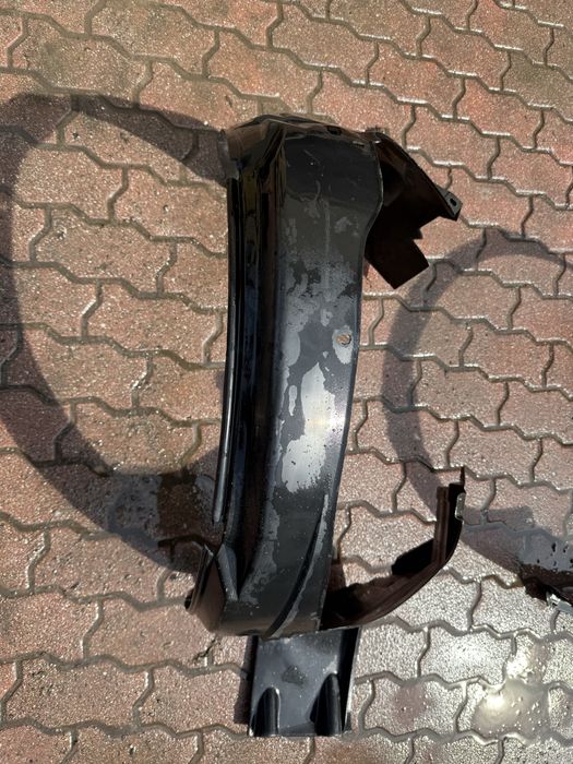 Nadkole przód tył lewe prawe bmw Z3