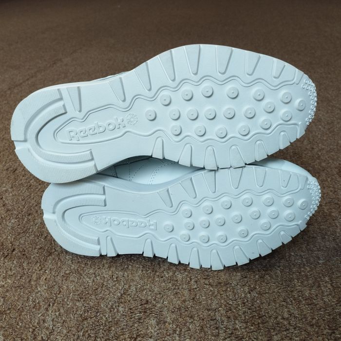 37,38,39,40,41. Кросівки Tsunaina & Reebok Classic Leather “sp”