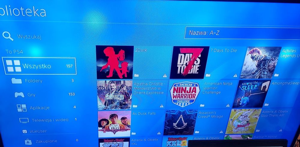 Konsola ps4 pro soft 12.00 GoldenHen