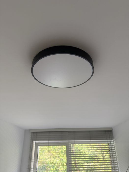 Lampa sufitowa Plafon Ledowa
