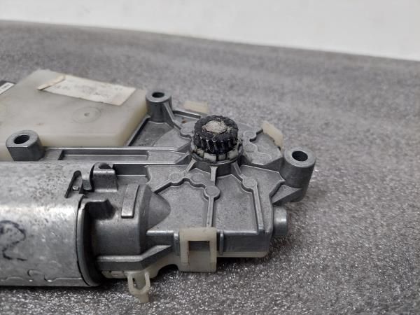 Motor do teto de abrir RENAULT Laguna II (BG0/1_)