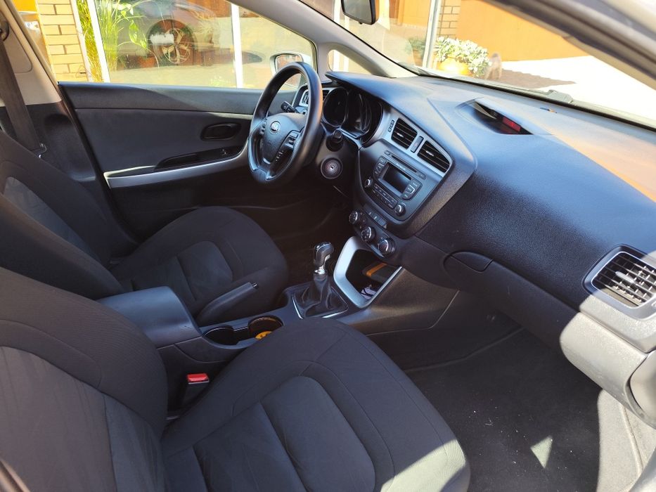 Kia Ceed 1.4 CRDI