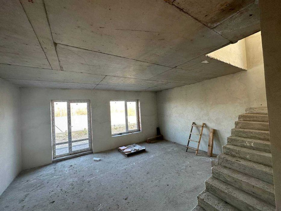 Продаж без комісії! Будинок Дуплекс 127м2 в Білогорщі ! Нова черга!