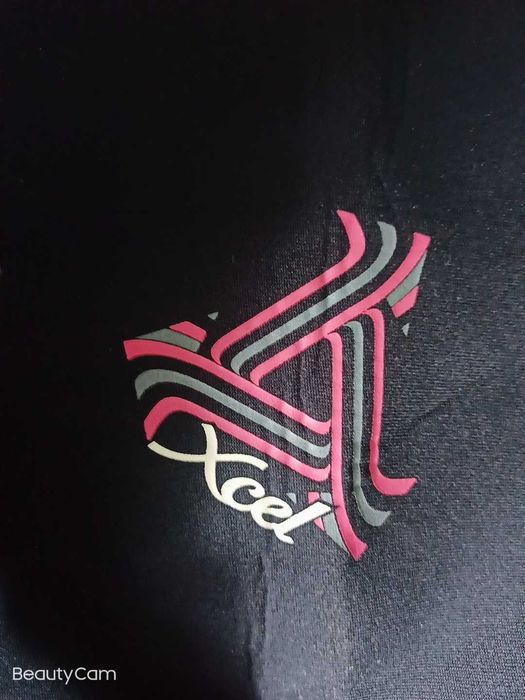 Гідрокостюм довгий із неопрену 3мм на рост 168-175см