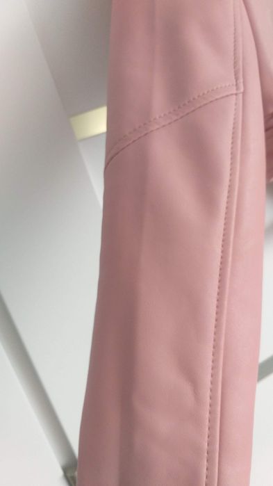 Ramoneska z Eko Skóry