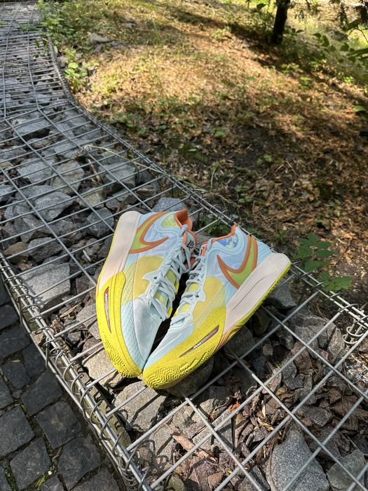 Оригінальні Кросівки Nike Kyrie 8 нові спортивні баскетбольна модель для активного відпочинку найк курія