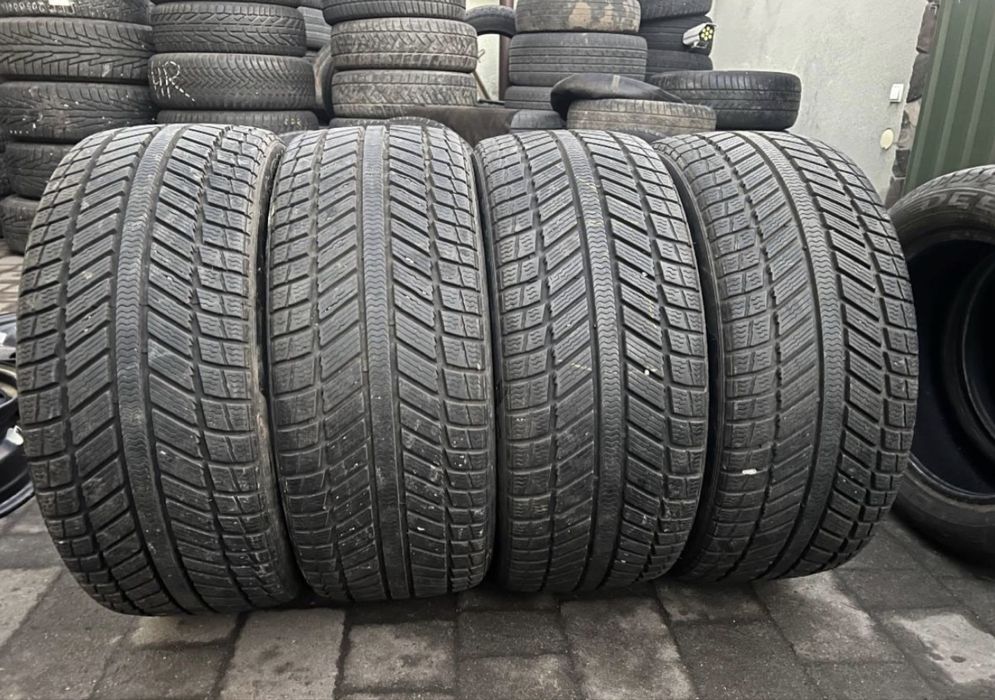 Продам Резину Continental R19