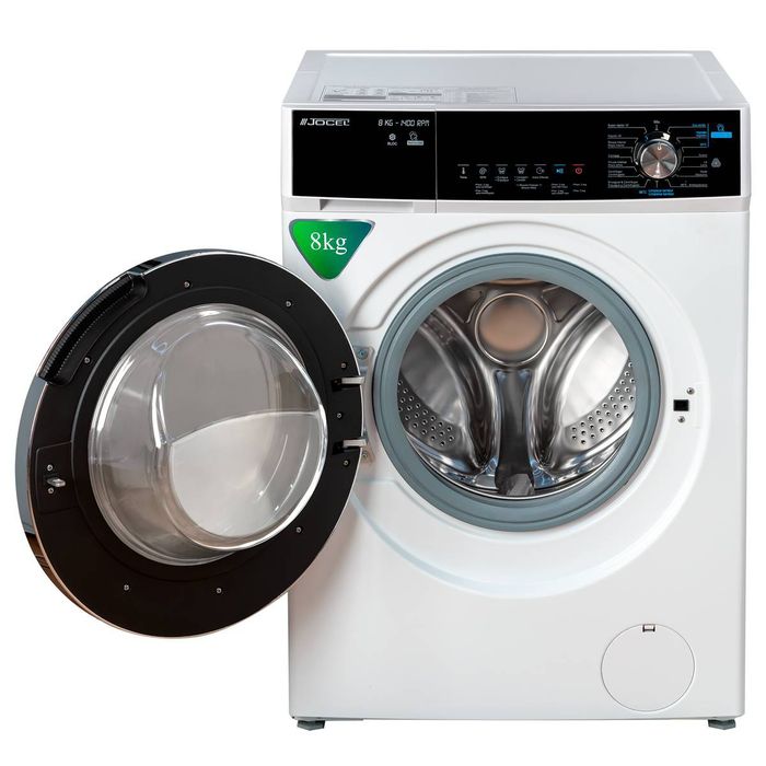 Máquina lavar roupa jocel 8kg venda