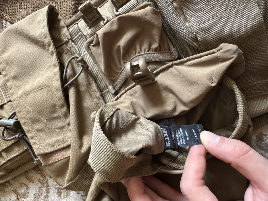 розвантажувальний пояс AWB