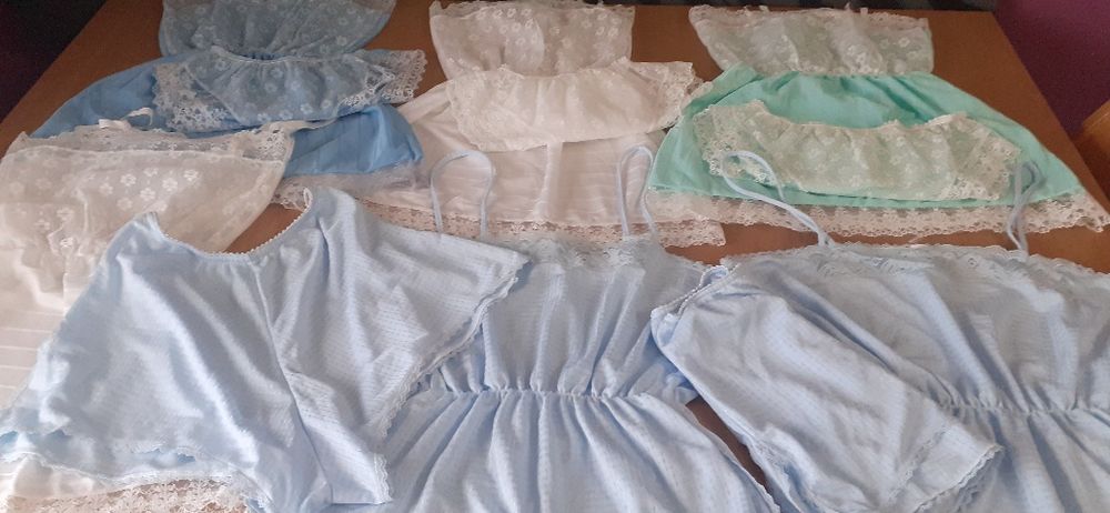 Conjuntos de lingerie senhora