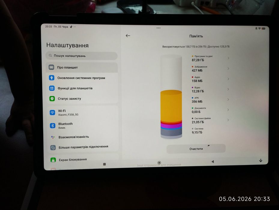 Продам планшет REDMI PAD 2 PRO 8/256 +зарядка!