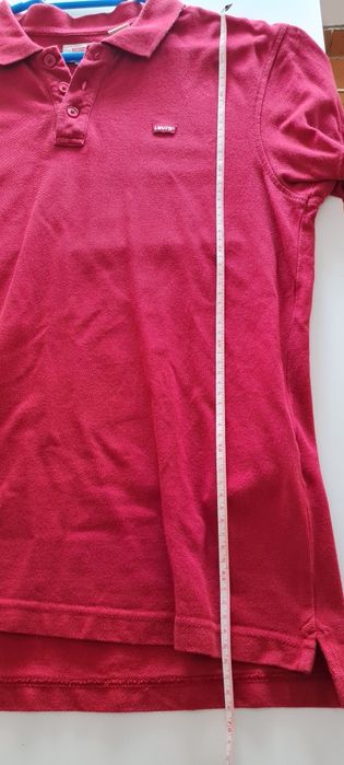 Polo Levis original