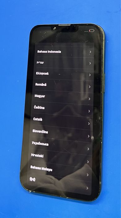 iphone 13 на разбор по запчастя