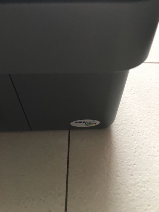 Impressora Epson Stylus multifuncoes Dx4000