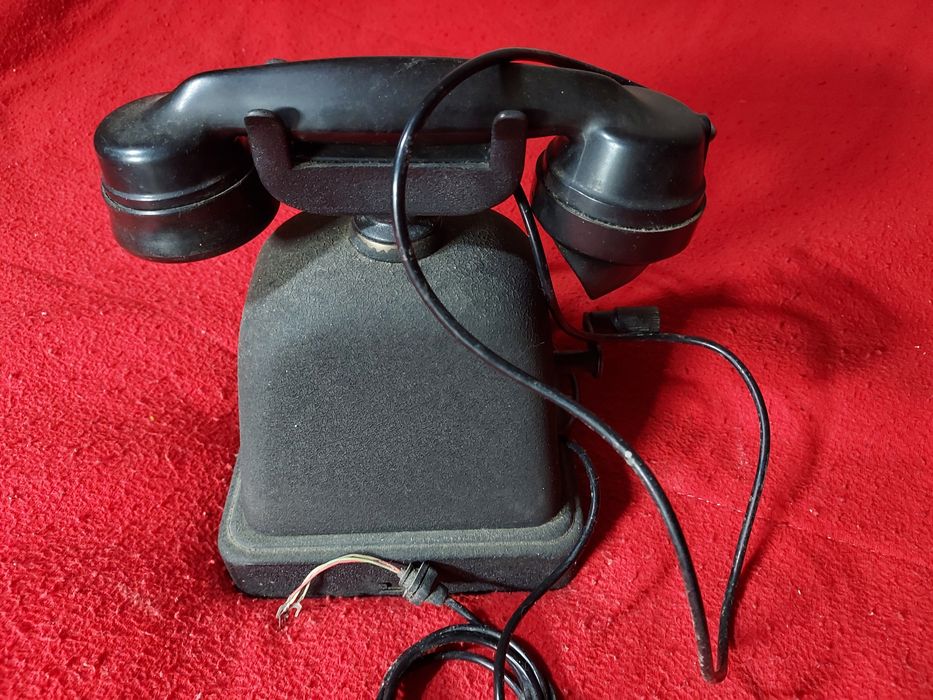 Antigo telefone AEP
