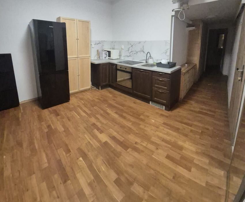 Pokój jednoosobowy ul.  Kręta - Widok 6
