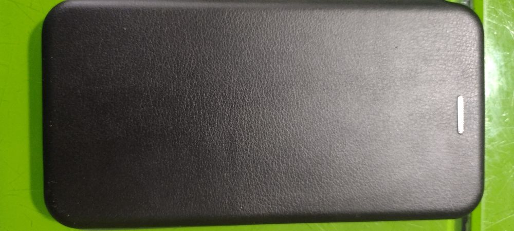 Чехол книжка для Редми.