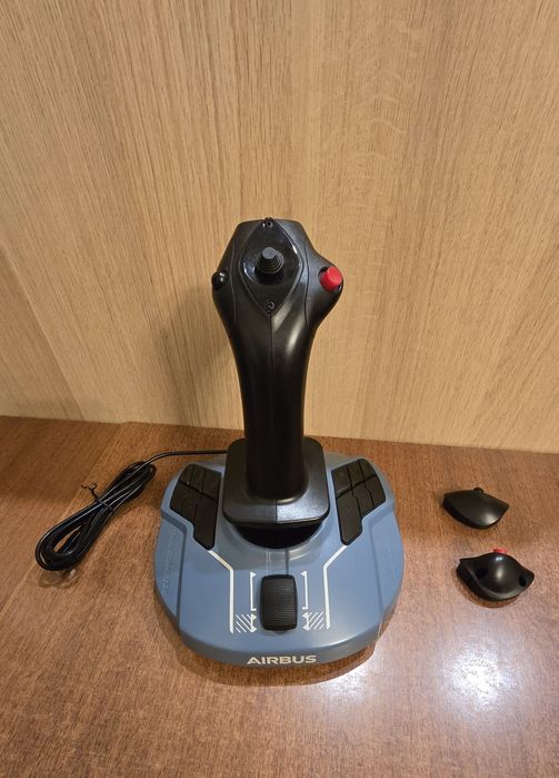 Joystick Thrustmaster TCA Sidestick Airbus Edition