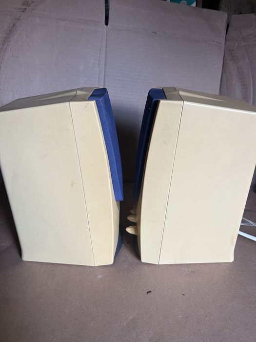 Колонки ALSO активные